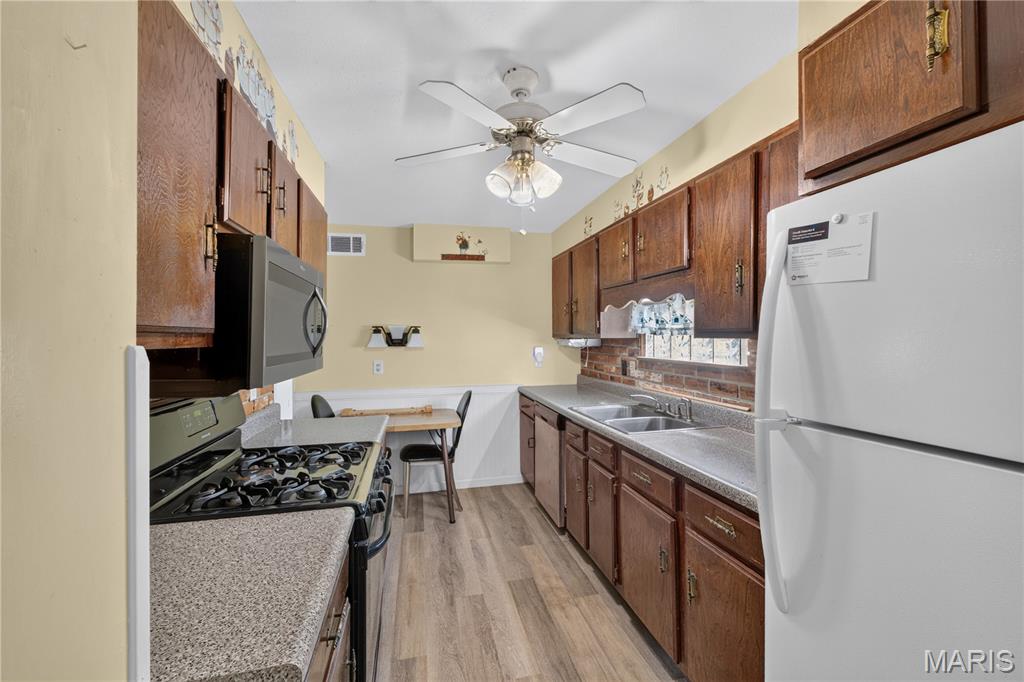 Sigersons Nursery Tr - Residential