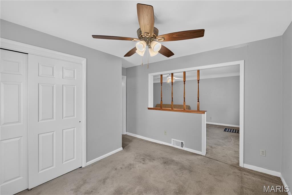 Sigersons Nursery Tr - Residential
