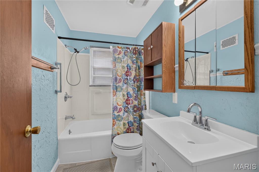 Sigersons Nursery Tr - Residential
