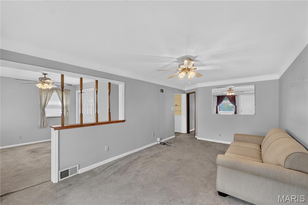 Sigersons Nursery Tr - Residential