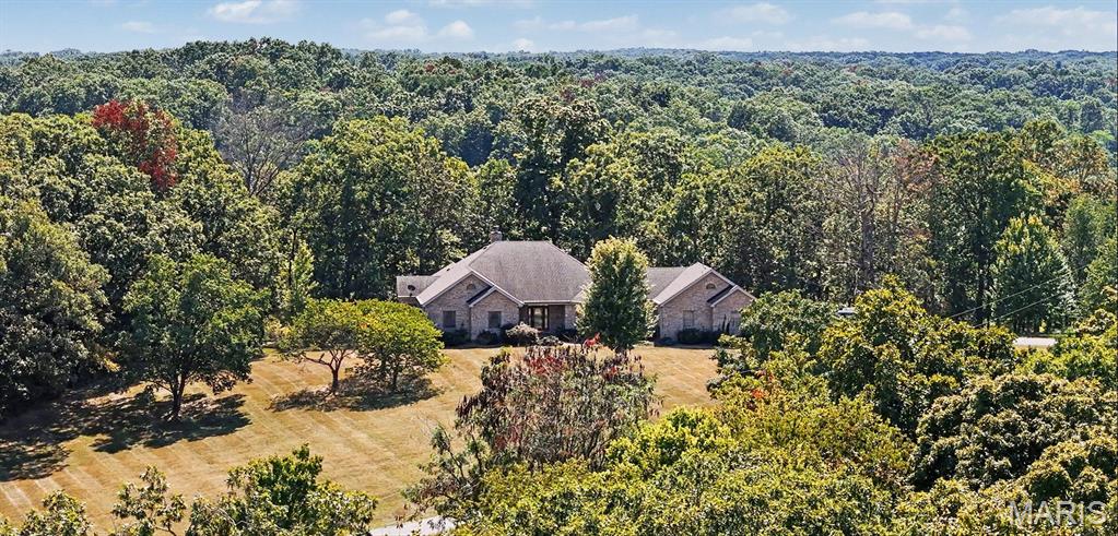 Wild horse Farms - Residential