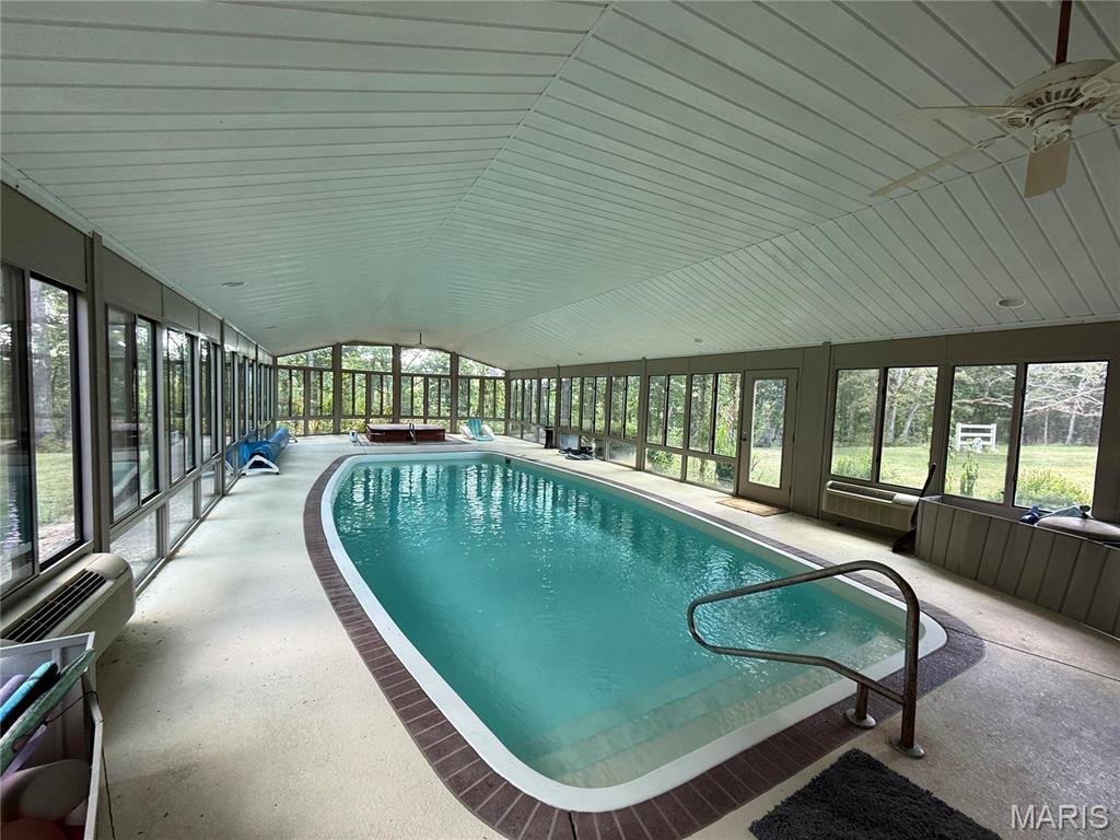 Wild horse Farms - Residential