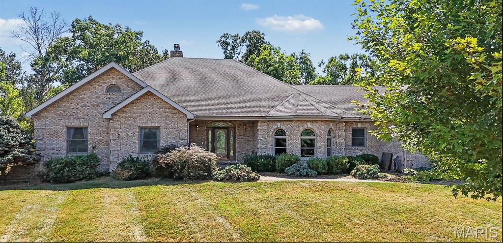 Wild horse Farms - Residential