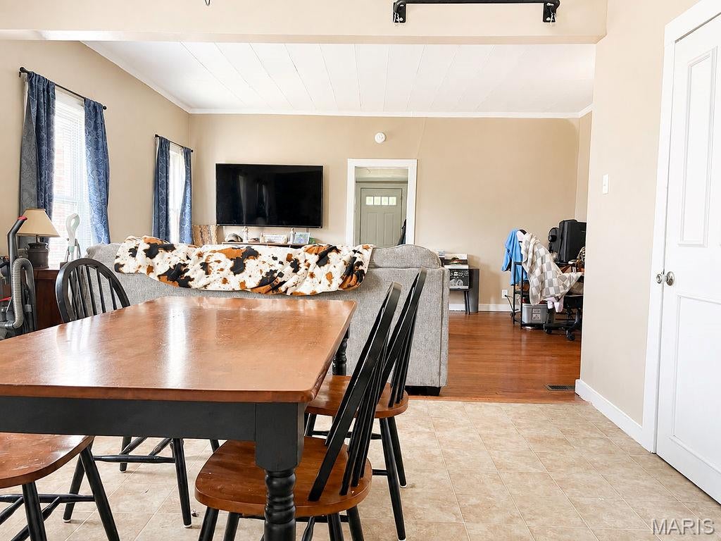 Town/Leadville - Residential
