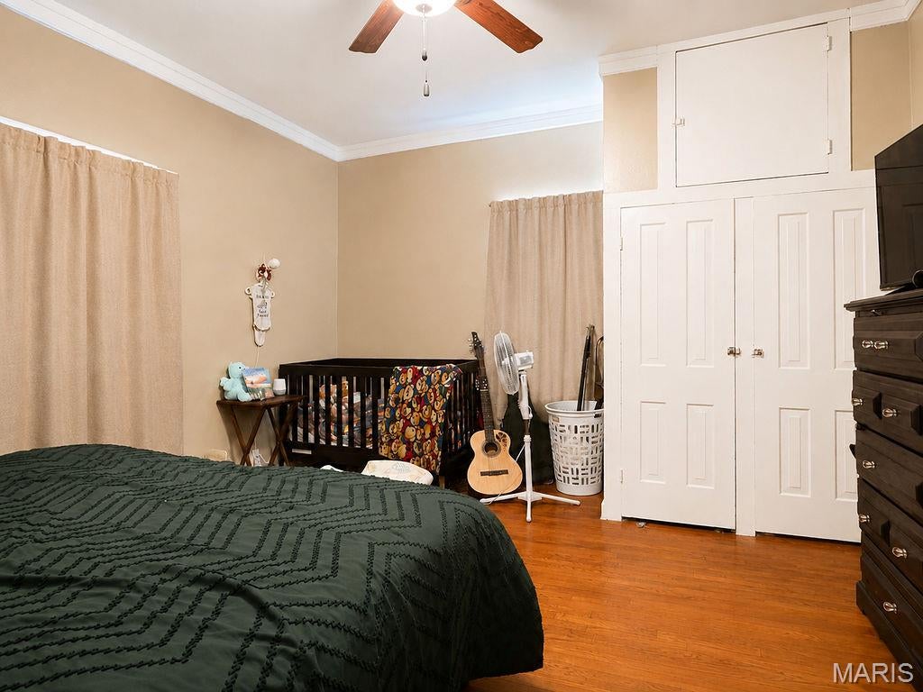 Town/Leadville - Residential