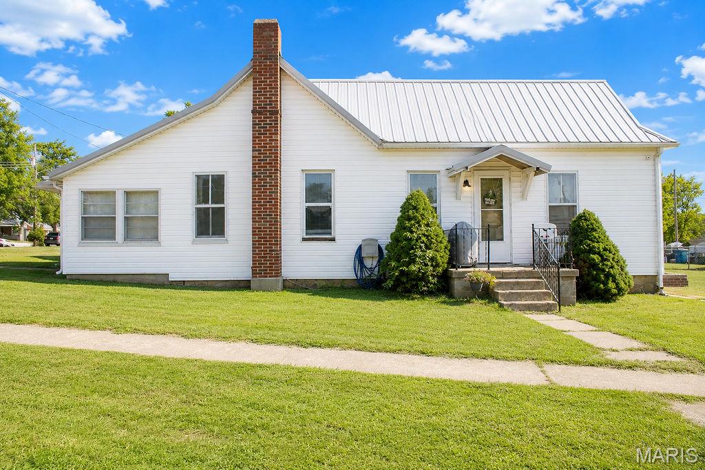 Town/Leadville - Residential