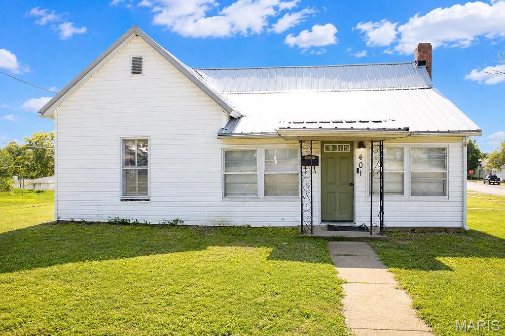Town/Leadville - Residential
