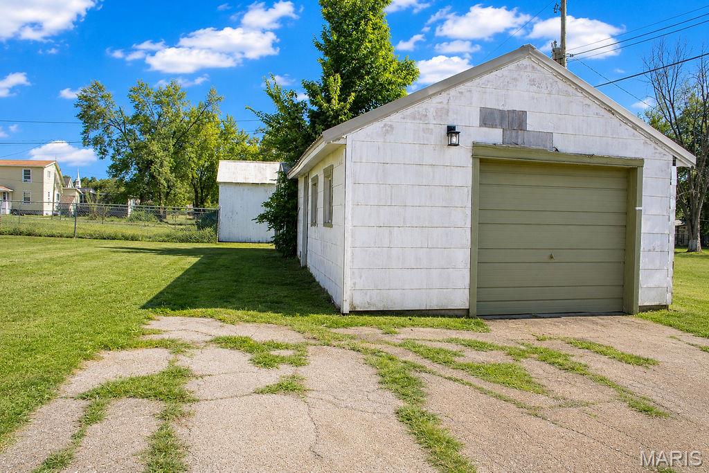 Town/Leadville - Residential