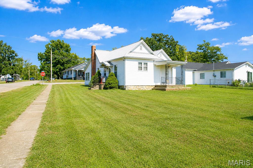 Town/Leadville - Residential