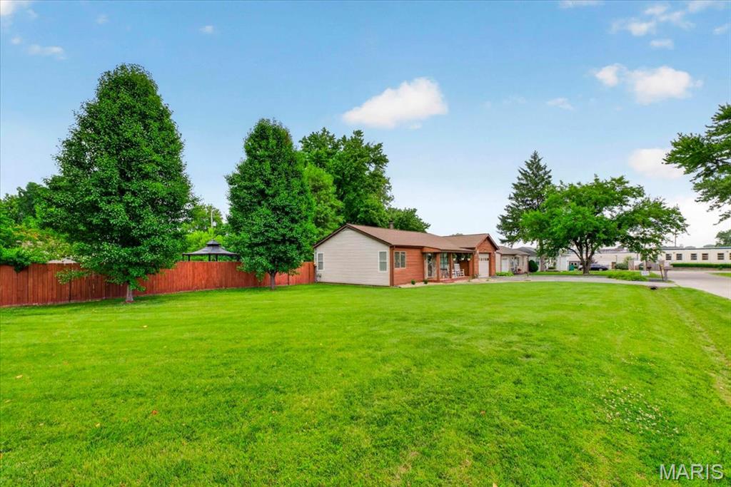 Ridge Prairie Heights 1st Add - Residential