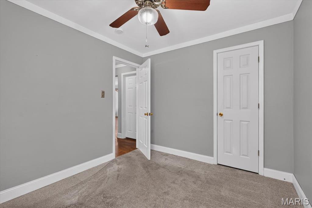 Ridge Prairie Heights 1st Add - Residential