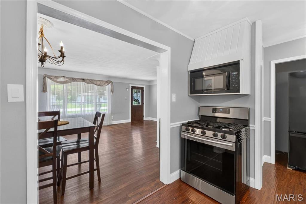 Ridge Prairie Heights 1st Add - Residential