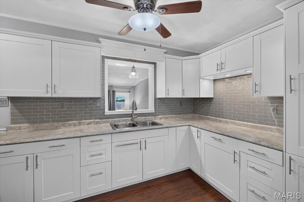 Ridge Prairie Heights 1st Add - Residential
