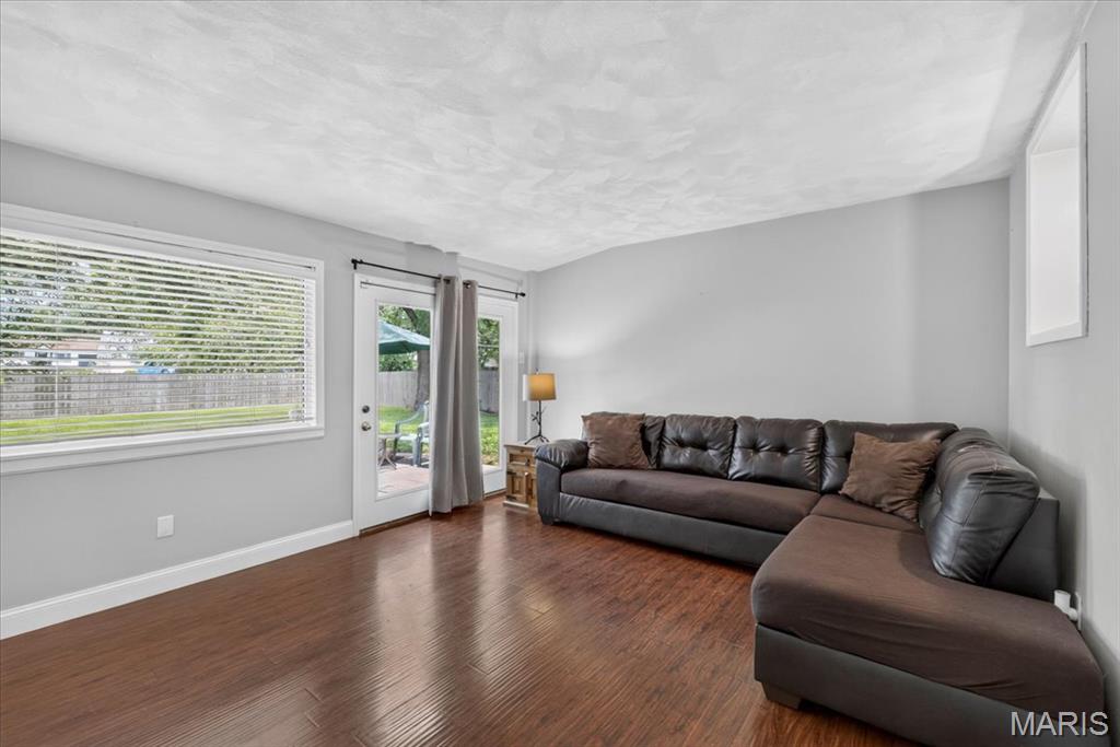 Ridge Prairie Heights 1st Add - Residential