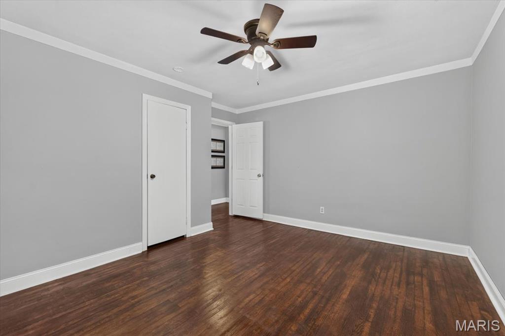 Ridge Prairie Heights 1st Add - Residential