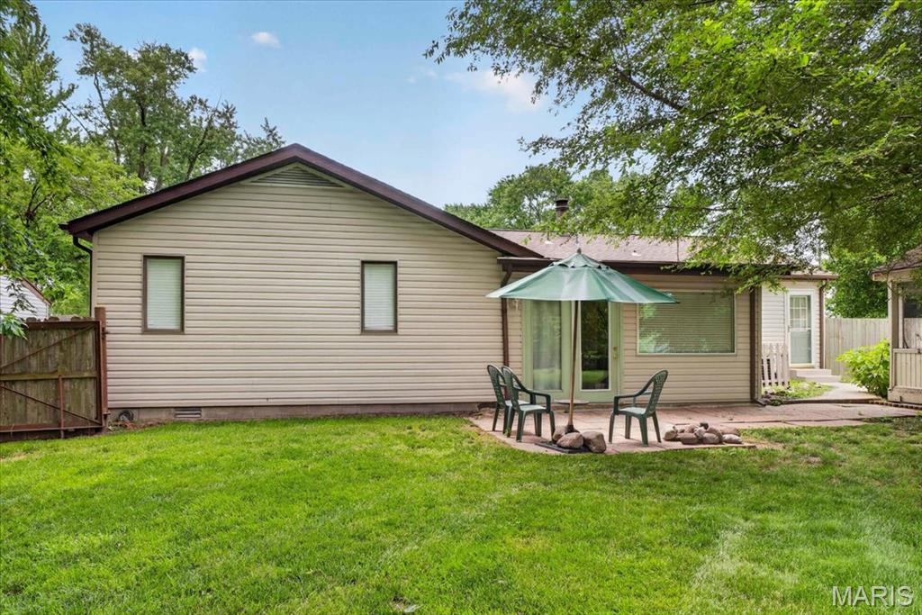 Ridge Prairie Heights 1st Add - Residential