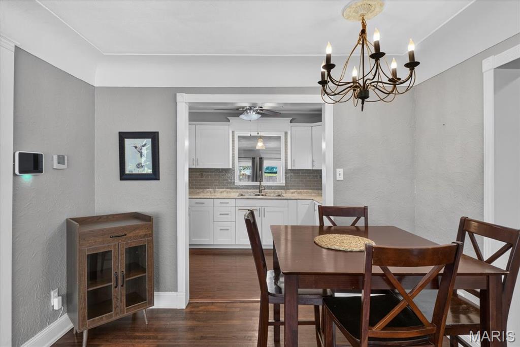 Ridge Prairie Heights 1st Add - Residential