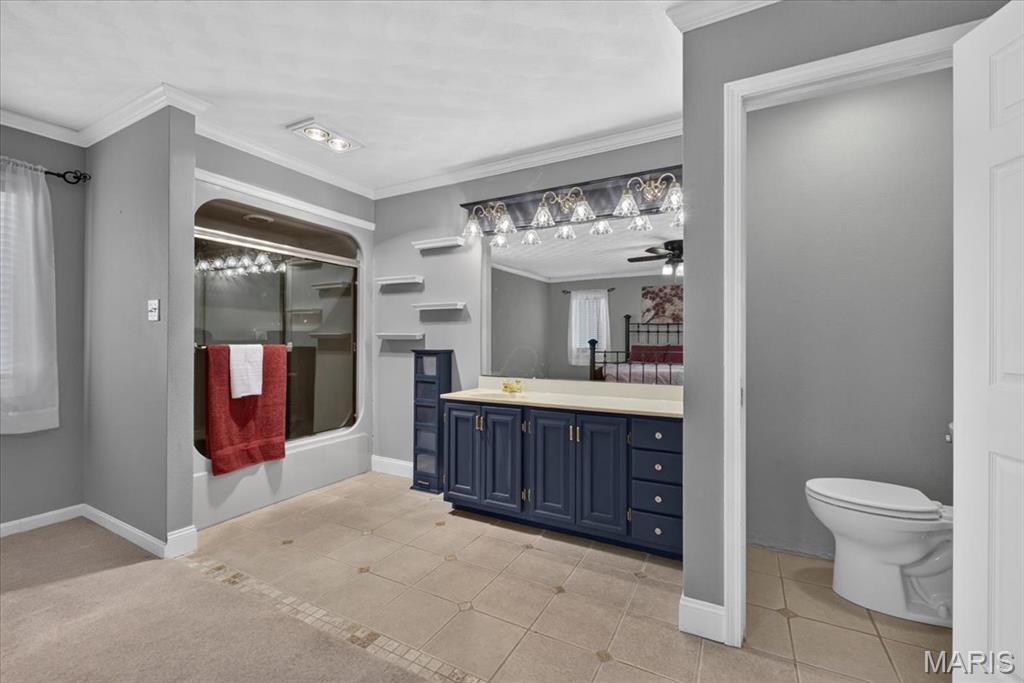 Ridge Prairie Heights 1st Add - Residential