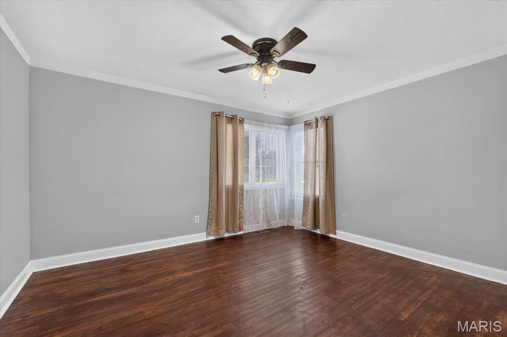 Ridge Prairie Heights 1st Add - Residential