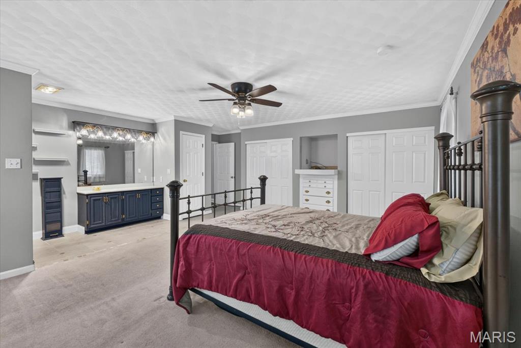 Ridge Prairie Heights 1st Add - Residential
