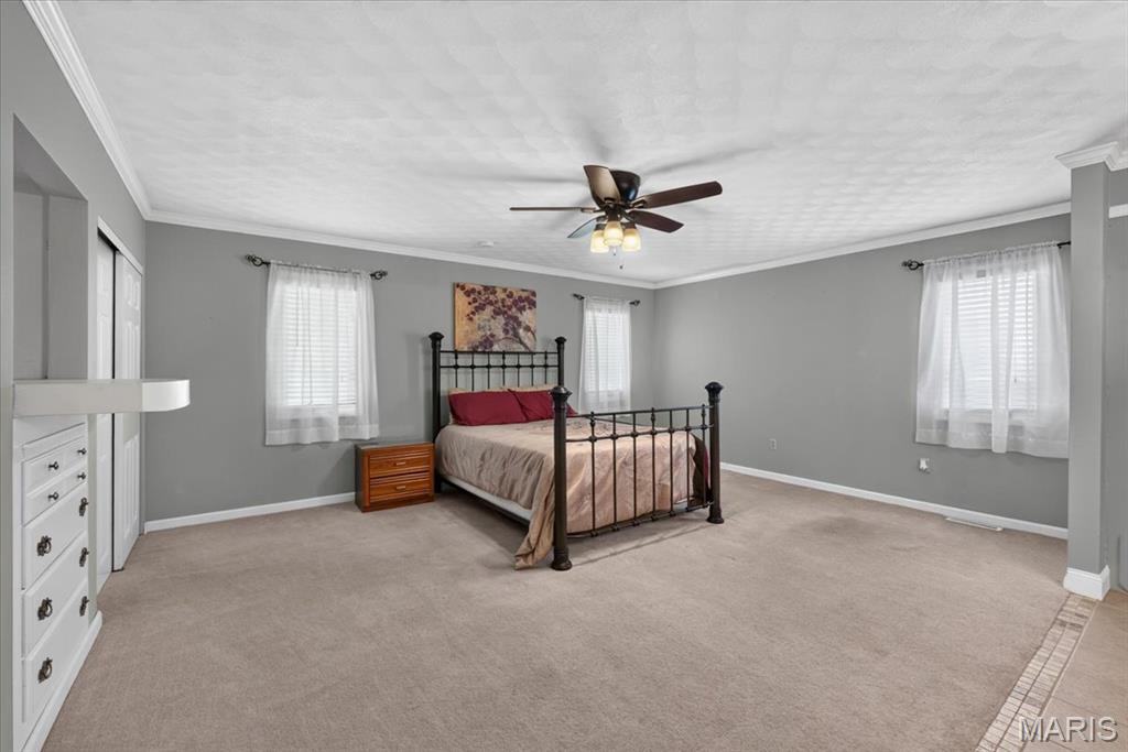 Ridge Prairie Heights 1st Add - Residential