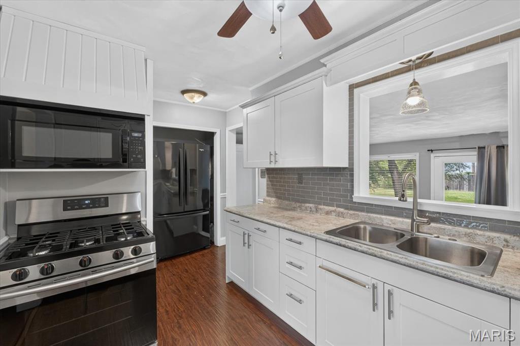 Ridge Prairie Heights 1st Add - Residential