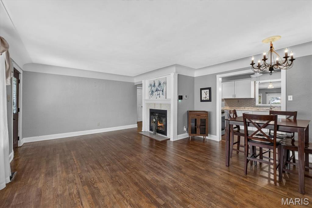 Ridge Prairie Heights 1st Add - Residential