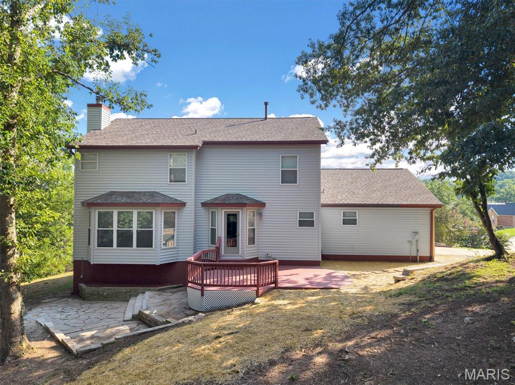 Brookstone Estates - Residential
