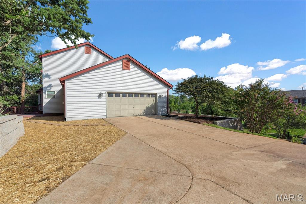 Brookstone Estates - Residential