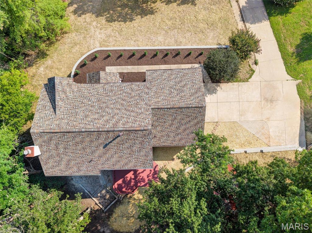 Brookstone Estates - Residential