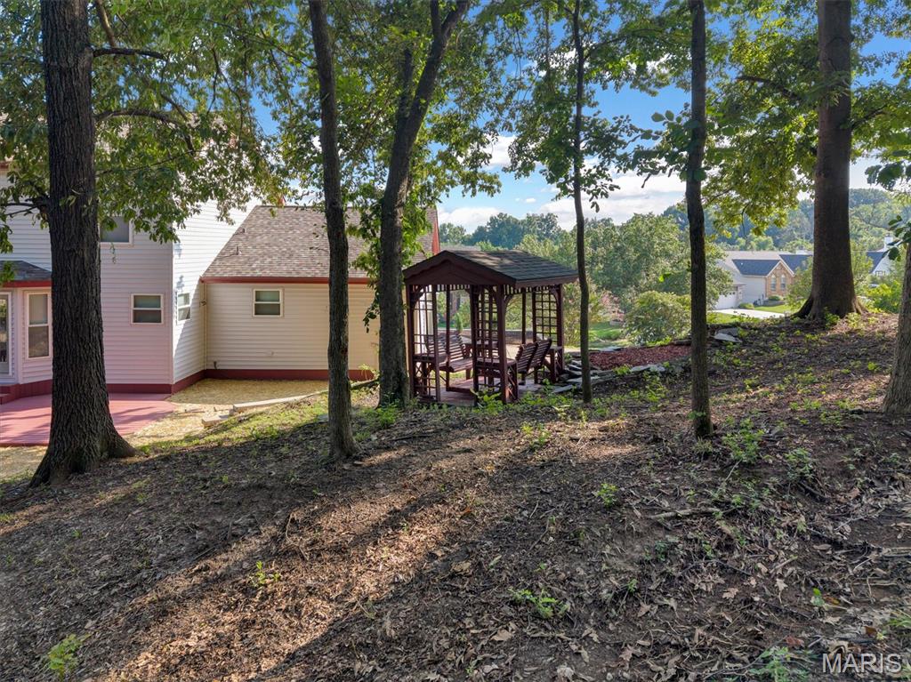 Brookstone Estates - Residential