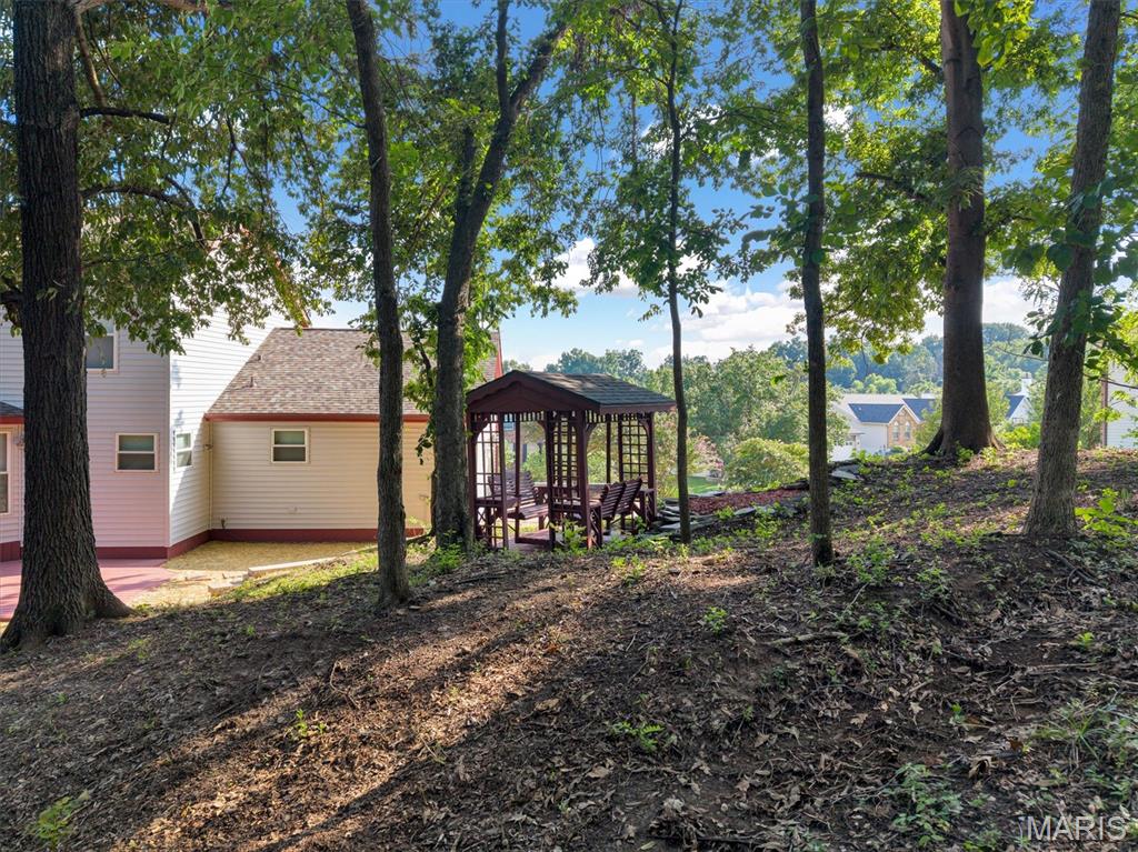 Brookstone Estates - Residential