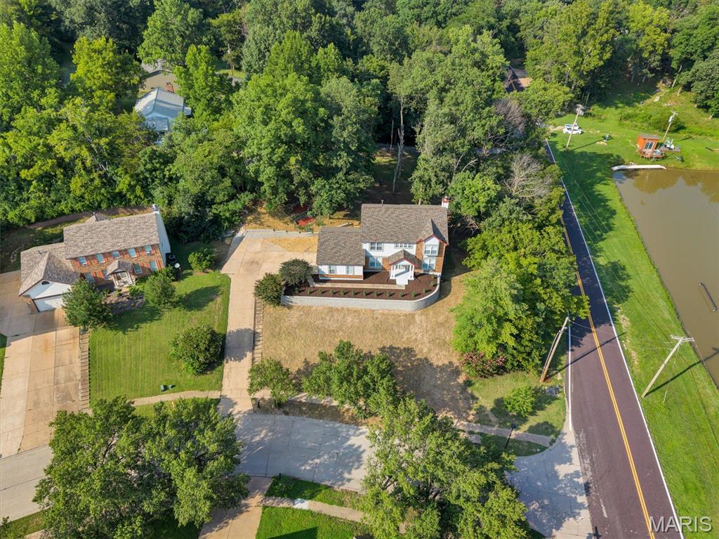 Brookstone Estates - Residential