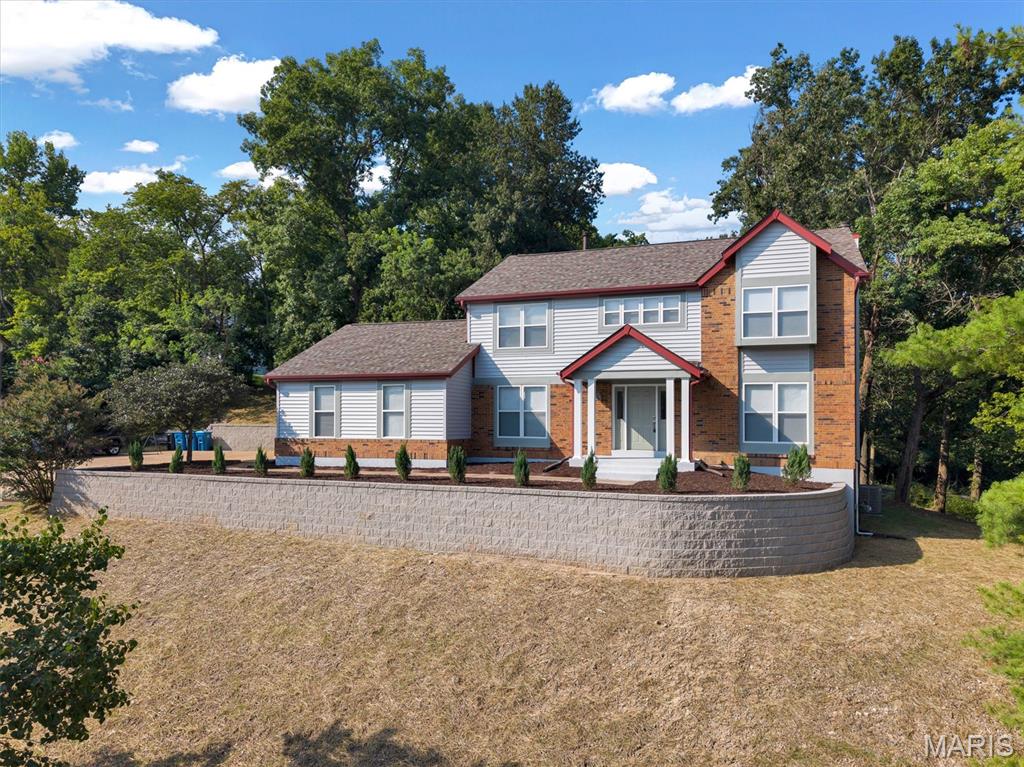 Brookstone Estates - Residential
