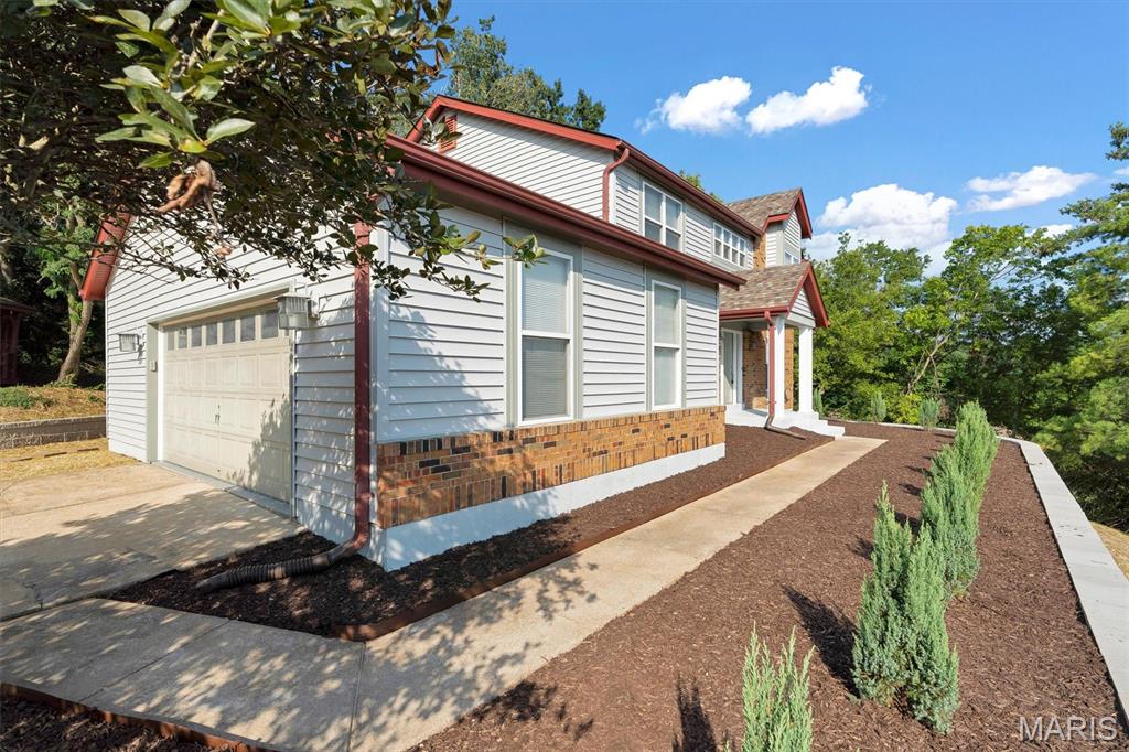 Brookstone Estates - Residential