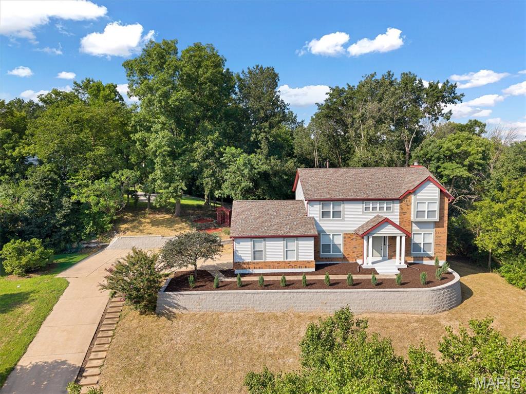 Brookstone Estates - Residential