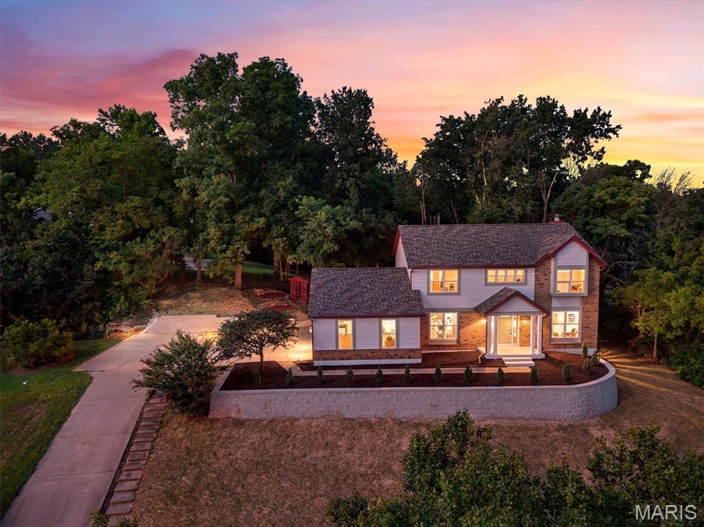 Brookstone Estates - Residential