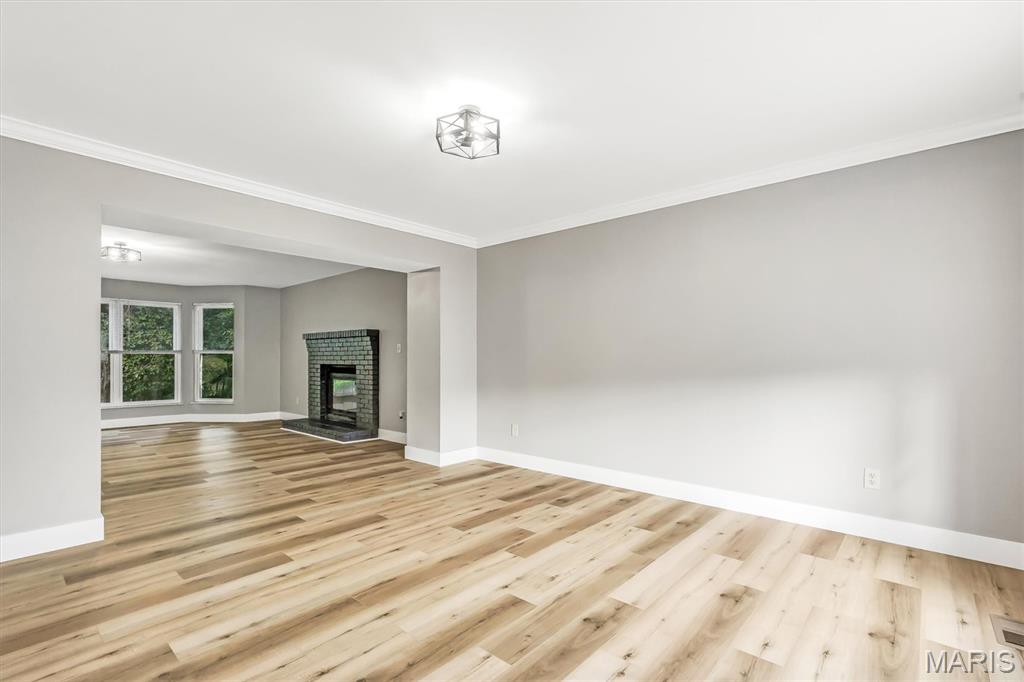 Brookstone Estates - Residential