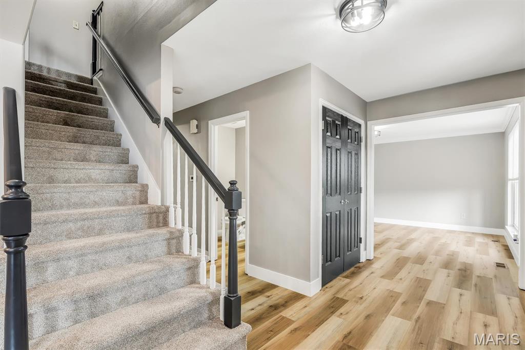 Brookstone Estates - Residential