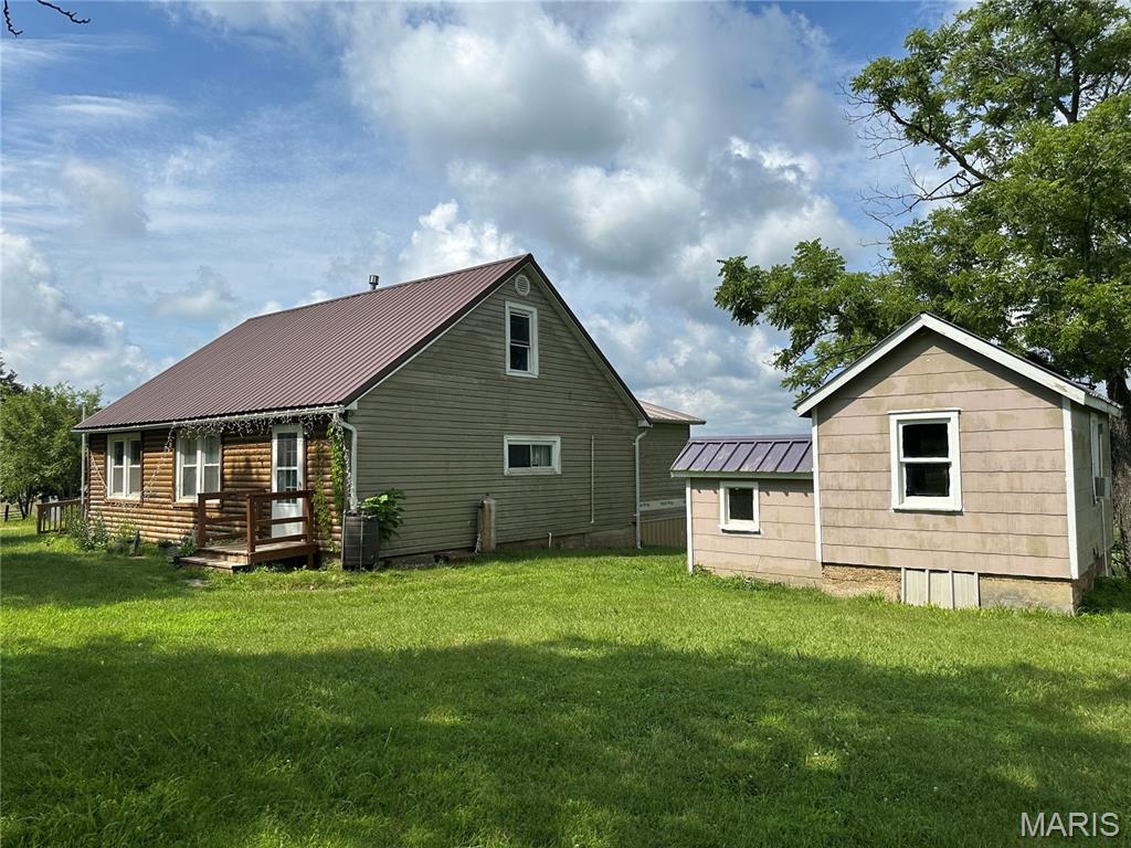N/A - Residential