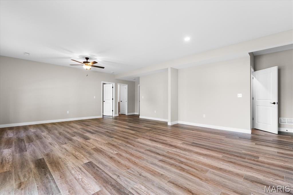 Tanglewood - Residential