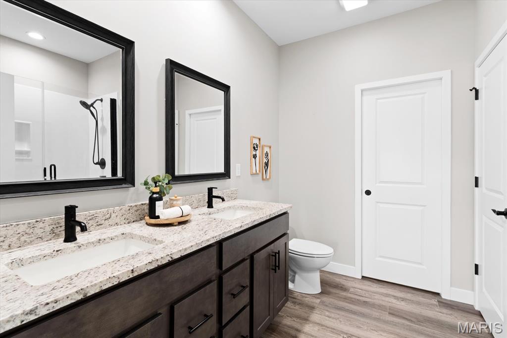 Tanglewood - Residential