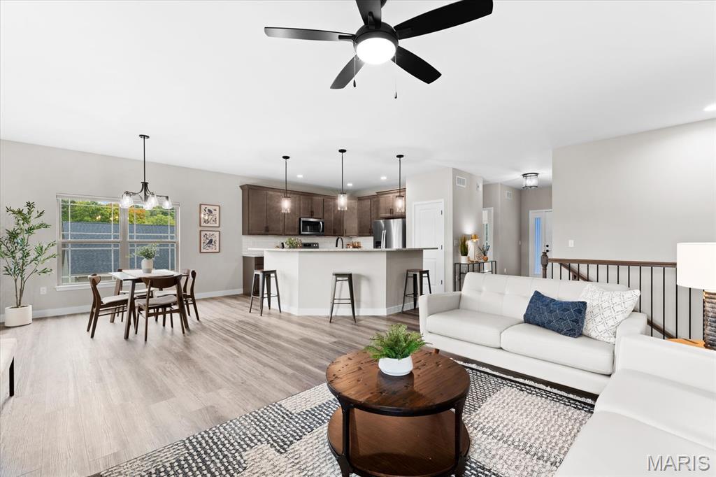 Tanglewood - Residential