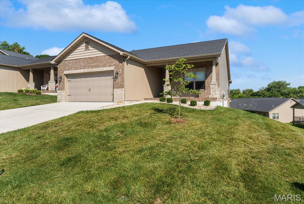 Tanglewood - Residential