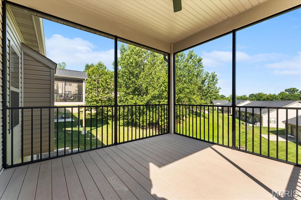 Tanglewood - Residential