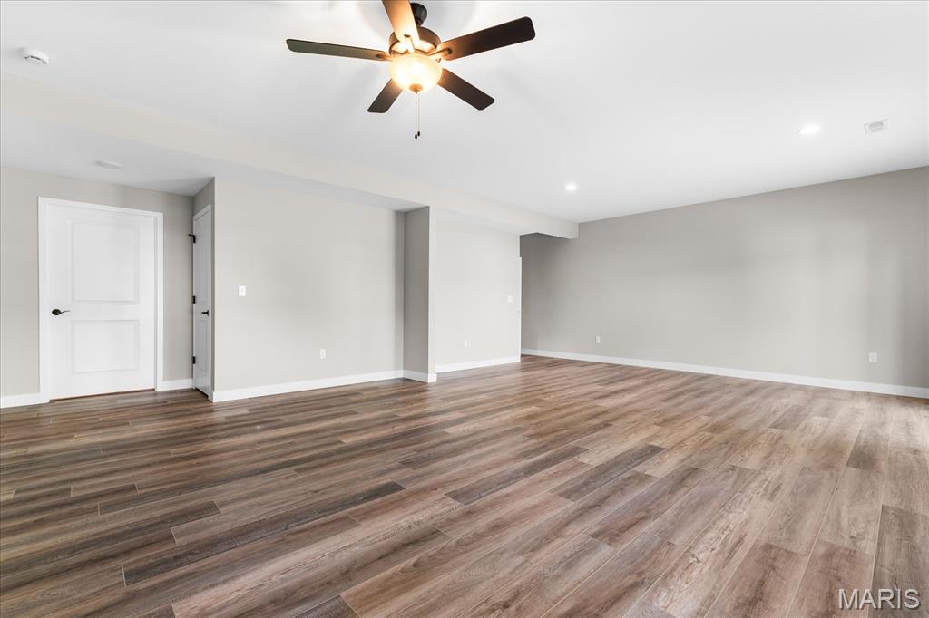 Tanglewood - Residential