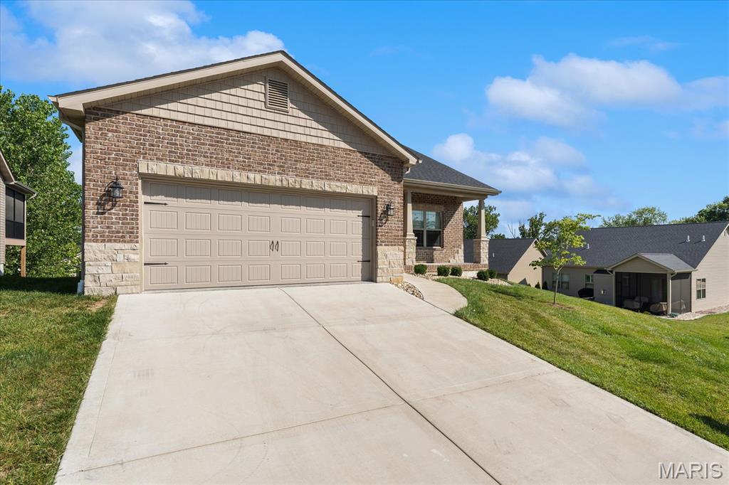 Tanglewood - Residential