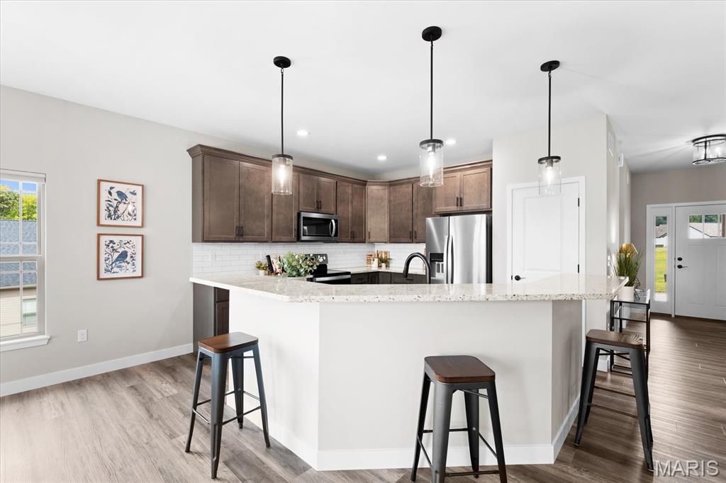 Tanglewood - Residential