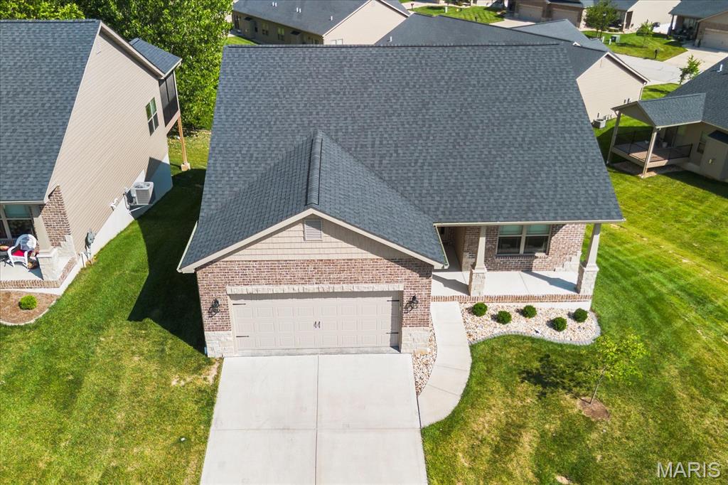 Tanglewood - Residential