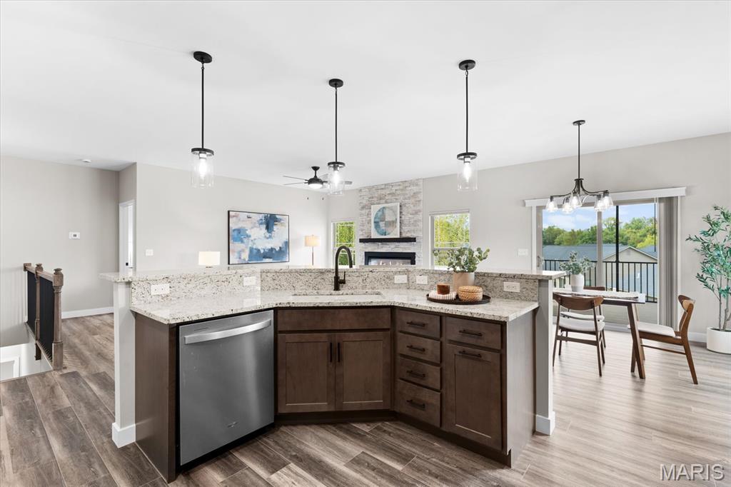 Tanglewood - Residential